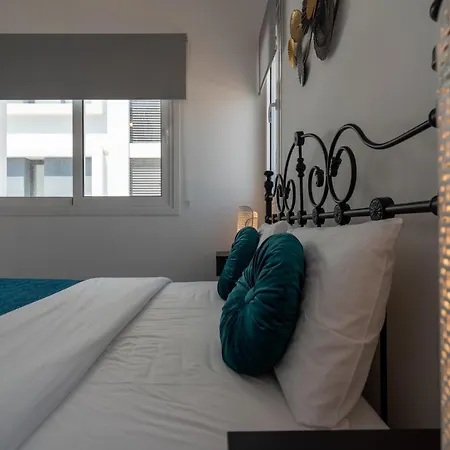 Roz Orchidea 1-br In Apartment *